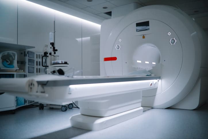 MRI Machine